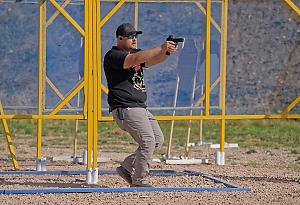 Cordell Buerkle LVS09875